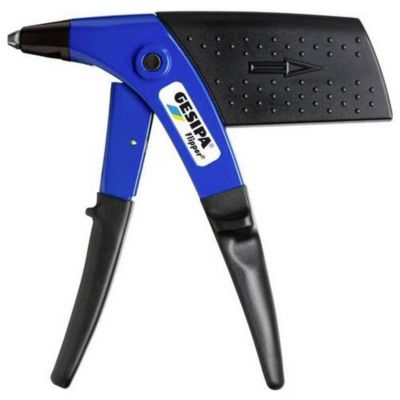 Riveteuse Flipper Box 221 mm, set complet avec mallette et rivets ...