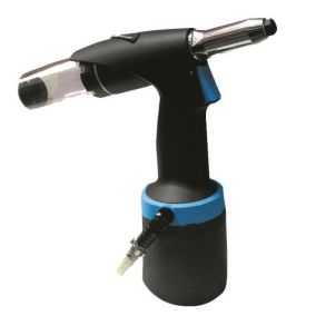 Riveteuse oleo-pneumatique pour rivets aveugles de 3 à 5mm - SCELL IT - E-500RA