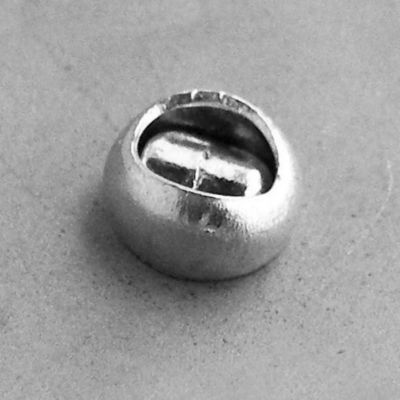 Rivets aluminium tête plate 4,8X45 boîte de 200 - SCELL-IT - ASD4845