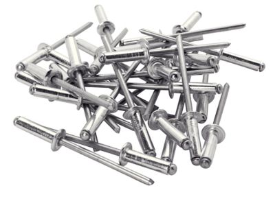 Rivets Haute performance Rapid Ø4.8 x 16 mm