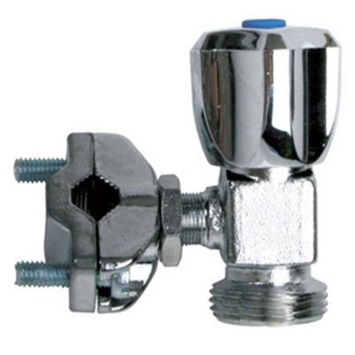 ROBINET AUTOPERCEUR Diametre 10 a 16 mm