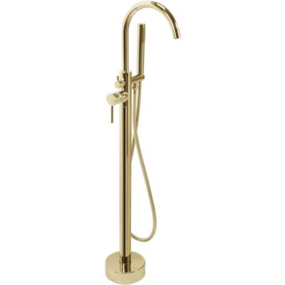 Robinet autoportant REA Mono Gold
