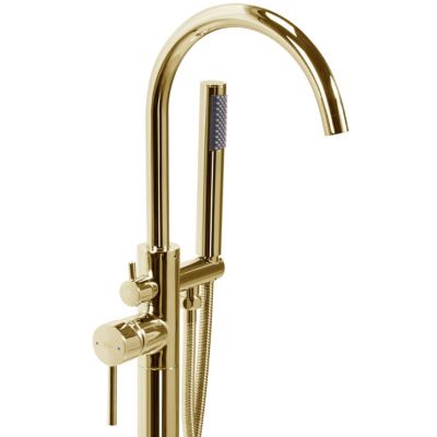 Robinet autoportant REA Mono Gold