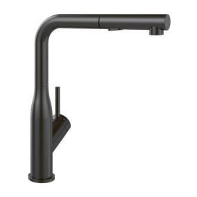 Robinet cuisine VILLEROY ET BOCH Subway Style Shower anthracite