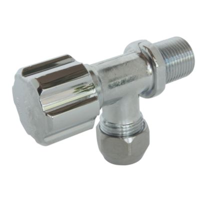 Robinet Darrêt Sous Lavabo