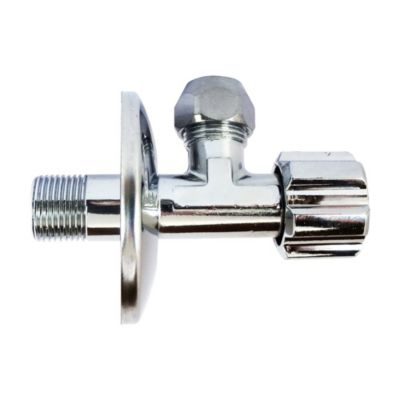 Tige D’ancrage Pour Robinet De Lavabo – Excenter – Finition Durable En Laiton/inox – Toutes Couleurs
