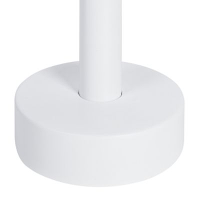 Robinet de baignoire autoportante VICTORIA Blanc