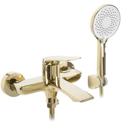 Robinet de baignoire REA Avalon Gold