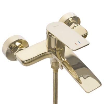 Robinet de baignoire REA Avalon Gold