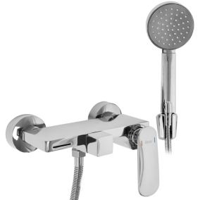 Robinet de baignoire REA Berg Chrome