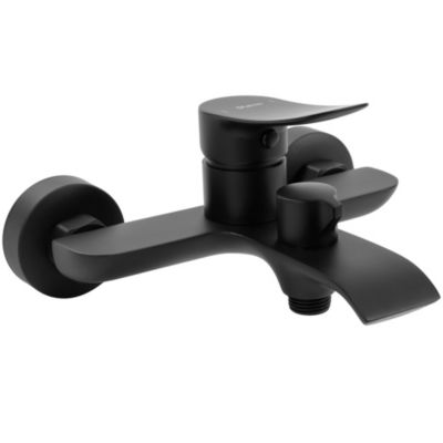 Robinet de baignoire REA Dart Black