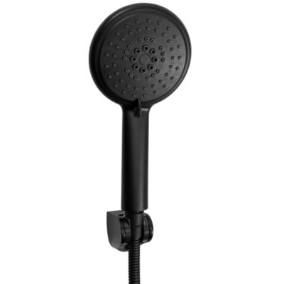 Robinet de baignoire REA Dart Black