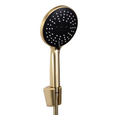 Robinet de baignoire REA Foss Brush Gold