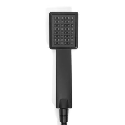 Robinet de baignoire REA Luppo Black Mat