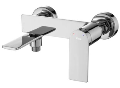 Robinet de baignoire REA Storm Chrome