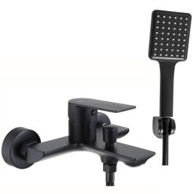 Robinet de baignoire REA Urban black