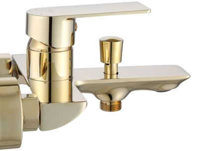 Robinet de baignoire REA Urban Gold