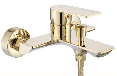 Robinet de baignoire REA Urban Gold
