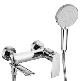 Robinet de baignoire REA Veneta chrome