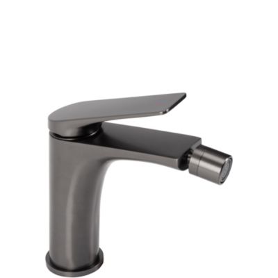 Robinet de bidet REA Avalon titanium
