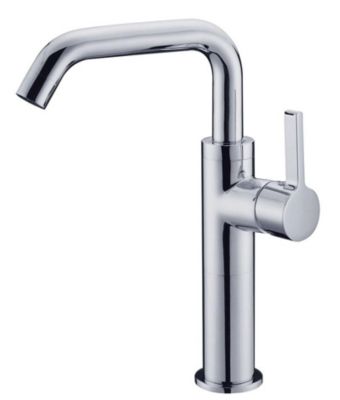 Robinet de cuisine 019 chrome collection Erymanthe