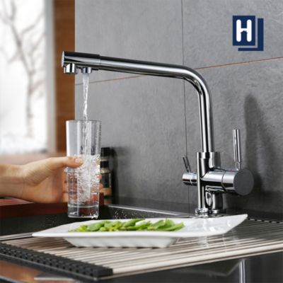Robinetterie Cuisine Castorama
