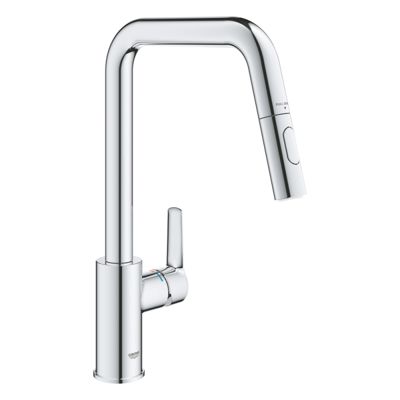 Robinet De Cuisine Grohe