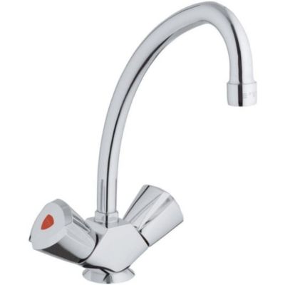 Robinet de cuisine GROHE Costa