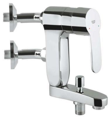 Robinet de cuisine GROHE - Dore