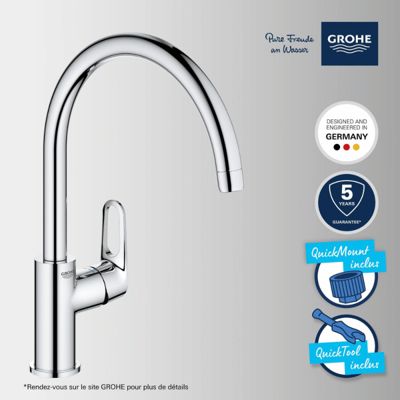 Sitemapcdatahttpswweinfbizidrobinet De Cuisine Grohe