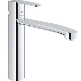 Robinet de cuisine GROHE Wave Cosmopolitan Quickfix