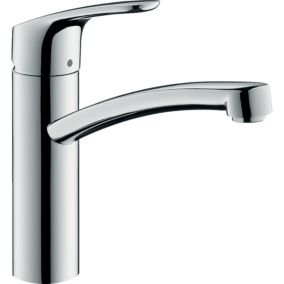 Robinet de cuisine HANSGROHE Focus M41 160 chromé