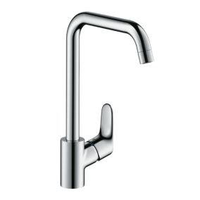 Robinet de cuisine HANSGROHE Focus M41 260 chromé