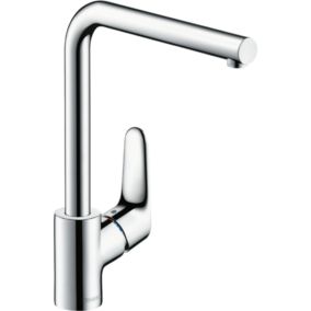 Robinet de cuisine HANSGROHE Focus M41 280 chromé