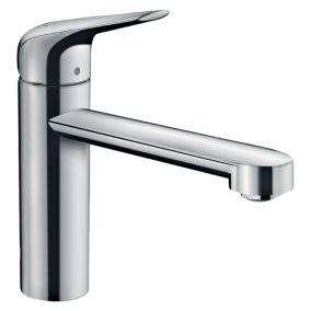 Robinet de cuisine HANSGROHE Focus M42 120 chromé