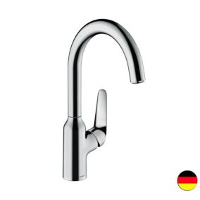 Robinet de cuisine HANSGROHE Focus M42 220 chromé