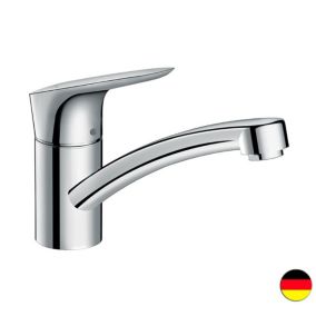 Robinet de cuisine HANSGROHE Logis M31 120 chromé