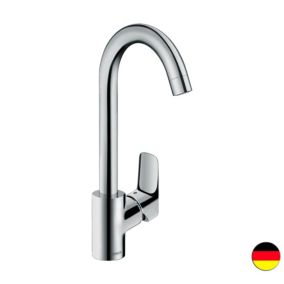 Robinet de cuisine HANSGROHE Logis M31 260 chromé