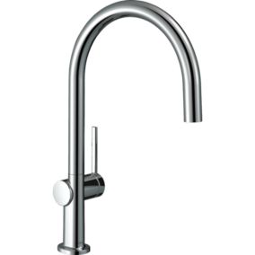 Robinet de cuisine HANSGROHE Talis M54 220 chromé