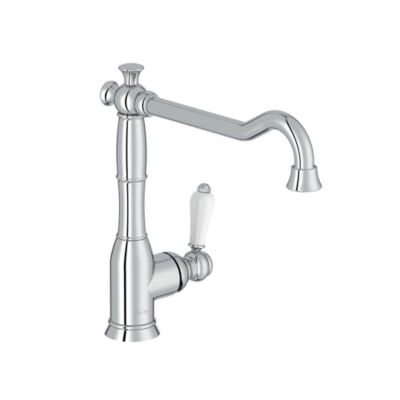 Robinet de cuisine JACOB DELAFON Louise chrome