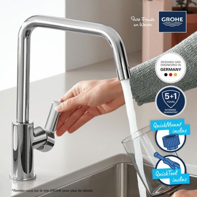 Sitemapcdatahttpswweinfbizidrobinet De Cuisine Grohe