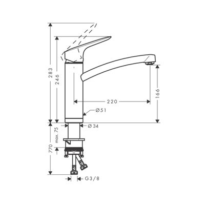 Sitemapcdatahttpsrfswindecoocomrobinet Cuisine Rabattable Hansgrohe