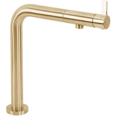 Robinet De Cuisine Rea Cole Brush Gold