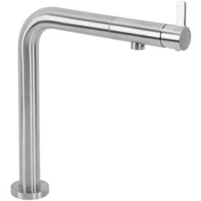 Robinet de cuisine REA Cole Brushed Nickel