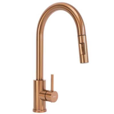 Robinet De Cuisine Rea Fresh Brush Copper