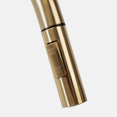 Robinet de cuisine REA Fresh Brushed Gold