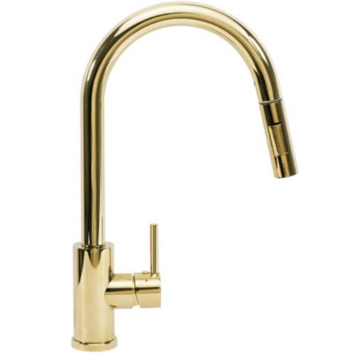 Robinet De Cuisine Rea Fresh Gold