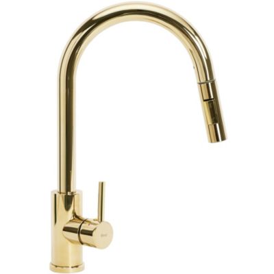 Robinet De Cuisine Rea Fresh Gold