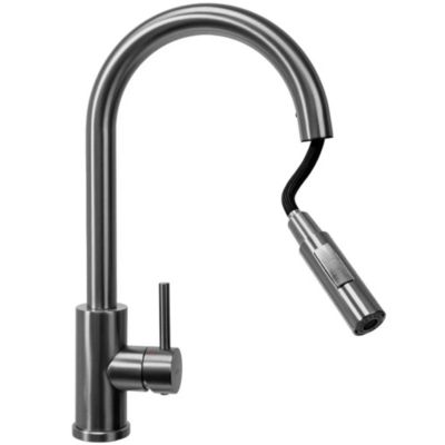 Robinet De Cuisine Rea Fresh Titanium