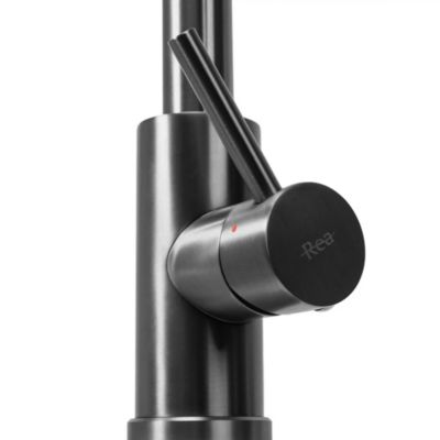 Robinet De Cuisine Rea Fresh Titanium
